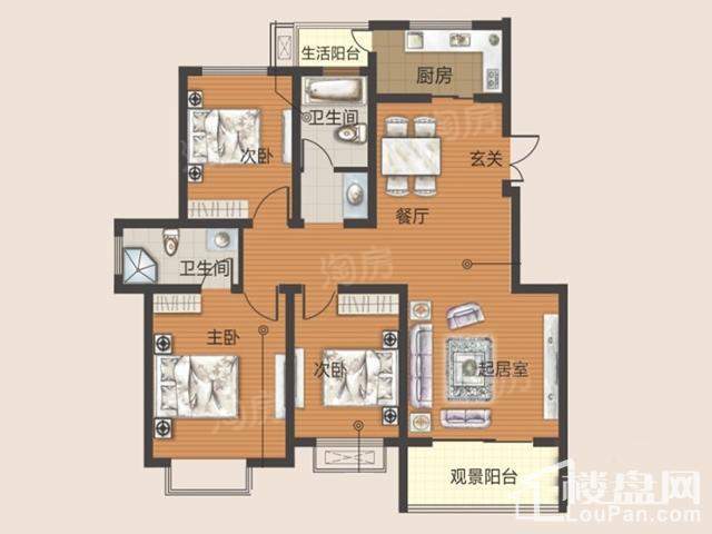 户型图片