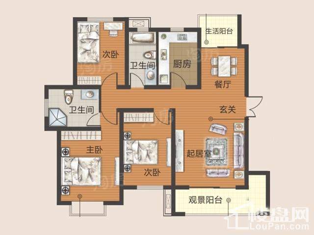 户型图片