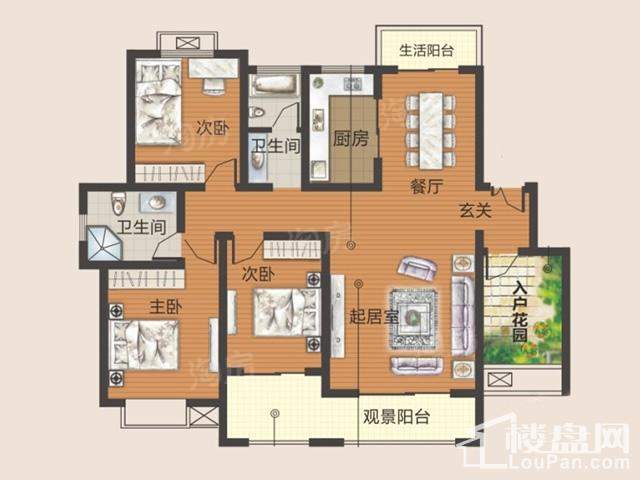 户型图片