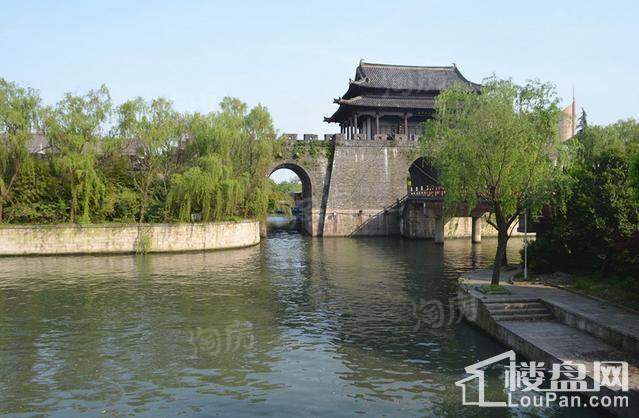 实景图