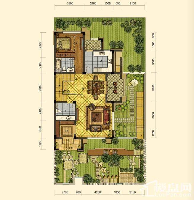 户型图片
