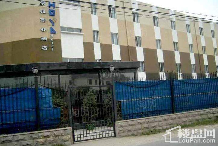 周边配套图