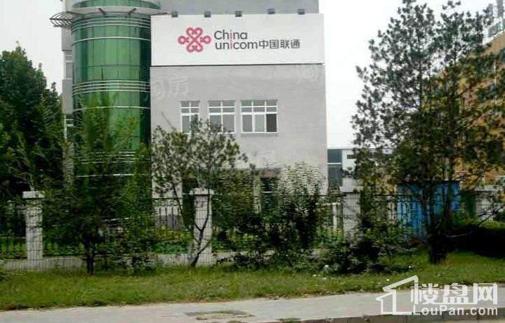 周边配套图