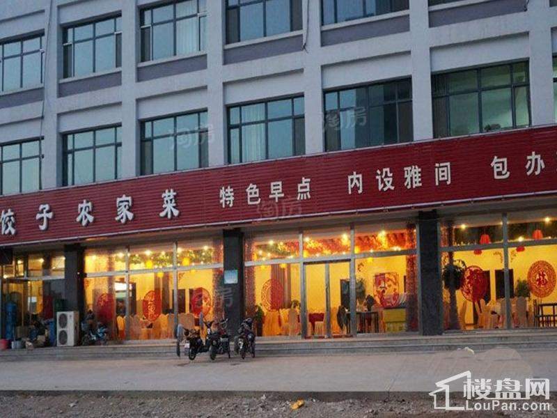 周边配套图