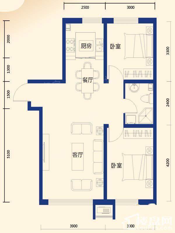 户型图片