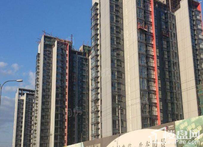 实景图