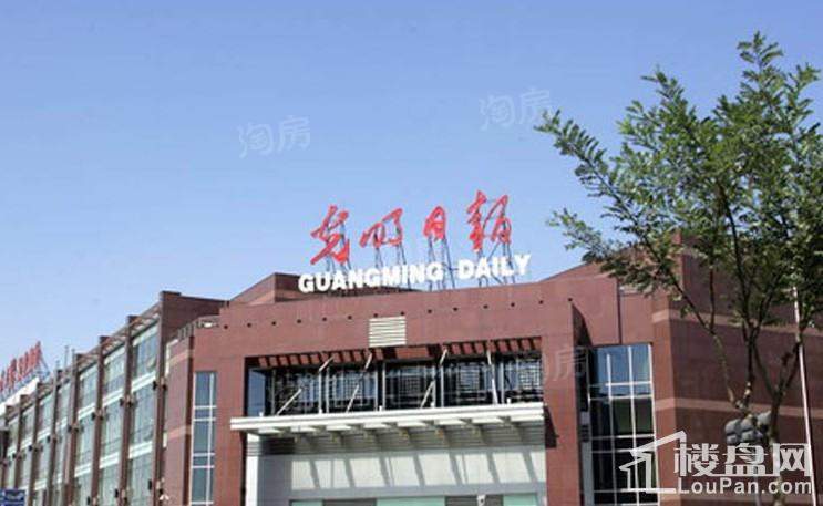 周边配套图