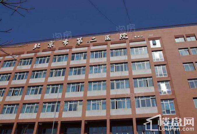 天安国汇配套图