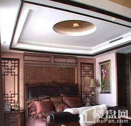 天安国汇样板间