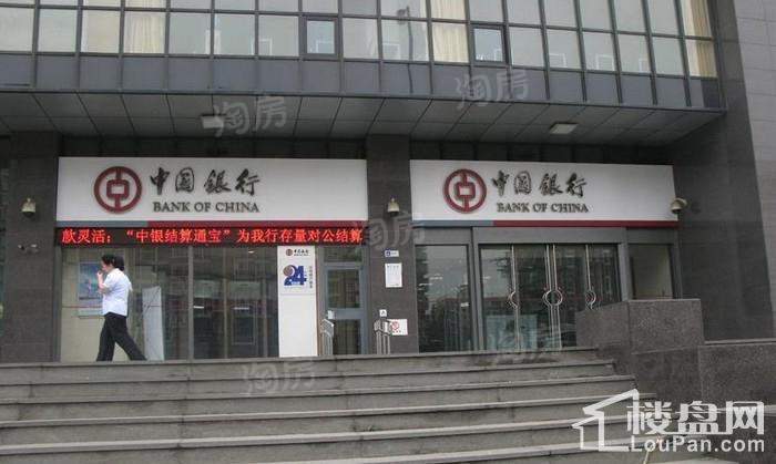 周边配套图