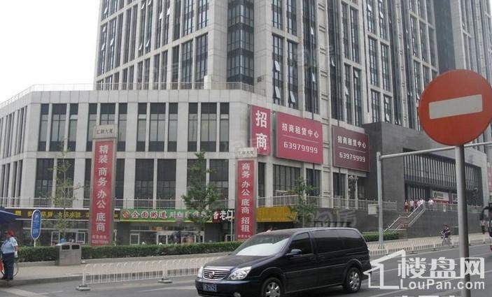 玺源台配套图