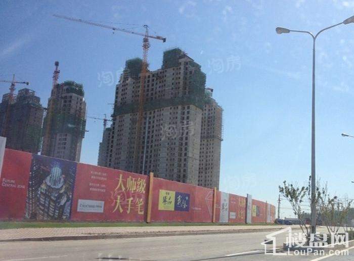 实景图