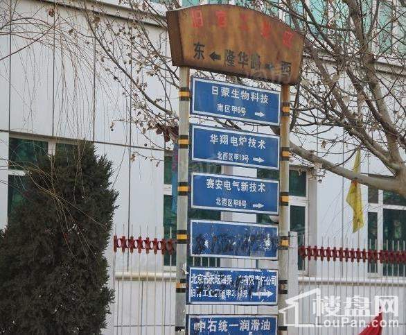 周边配套图