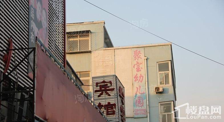 周边配套图