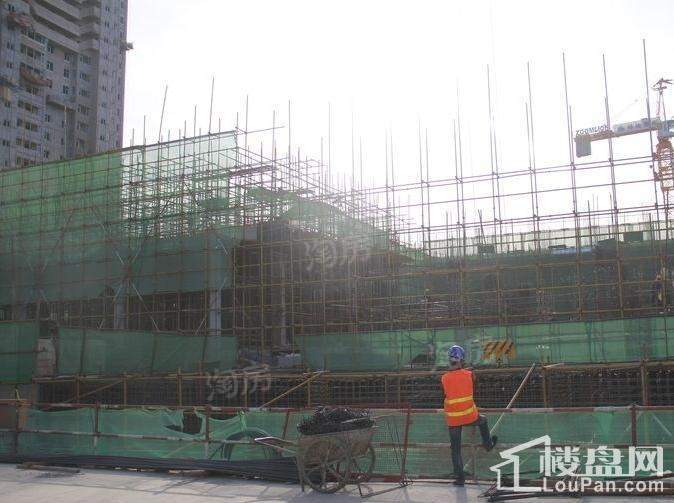 实景图