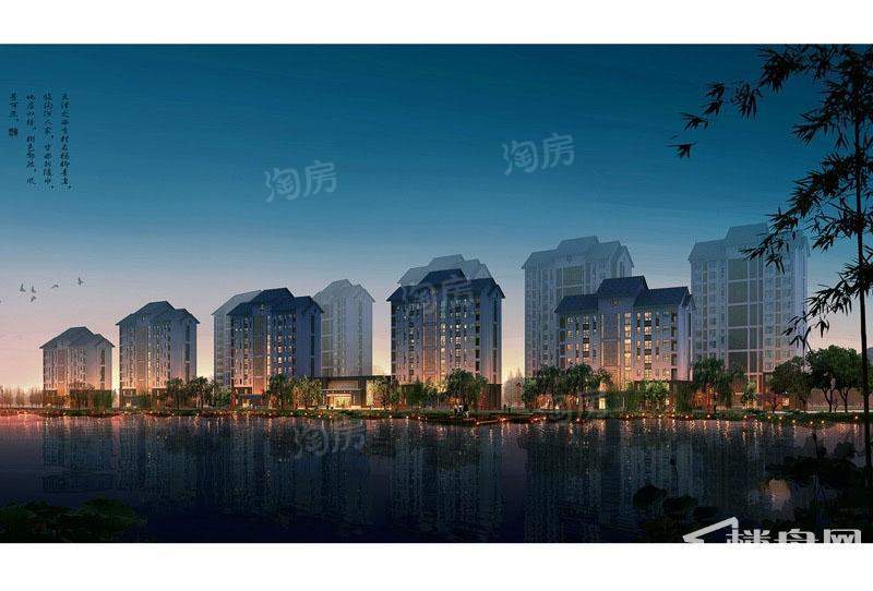 实景图