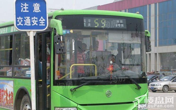 北京风景配套图