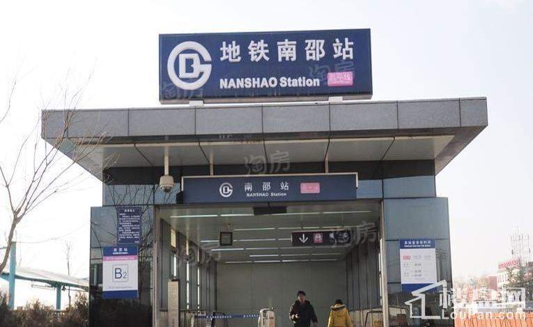 北京风景配套图