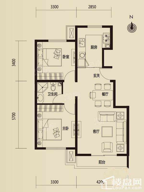 户型图片