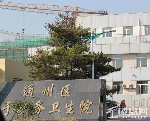 周边配套图