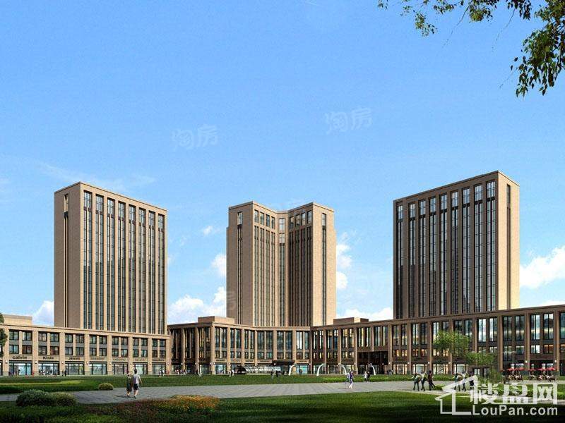 实景图