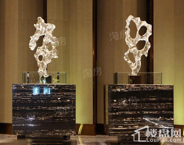 林肯公园实景图