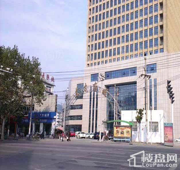 周边配套图
