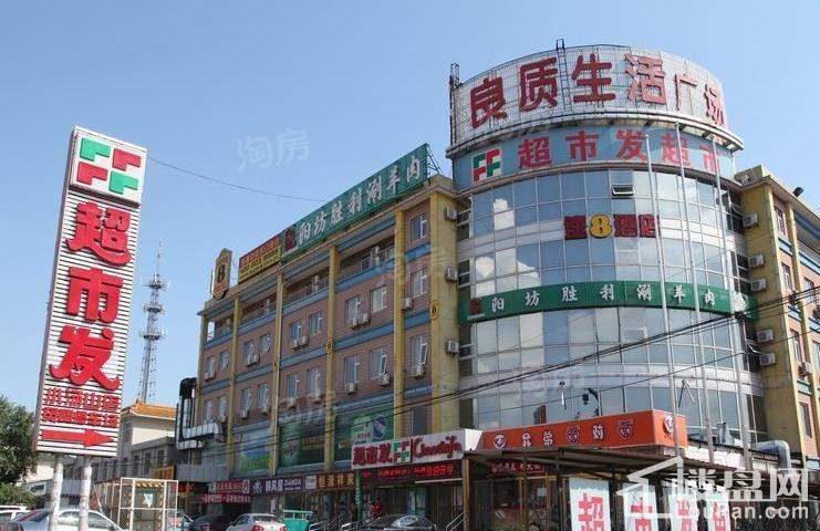 周边配套图