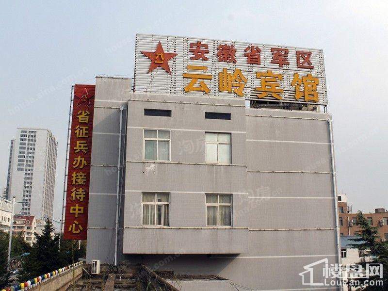 宝利丰广场配套图