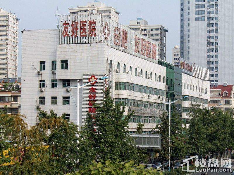 宝利丰广场配套图