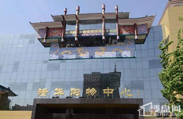 周边配套图