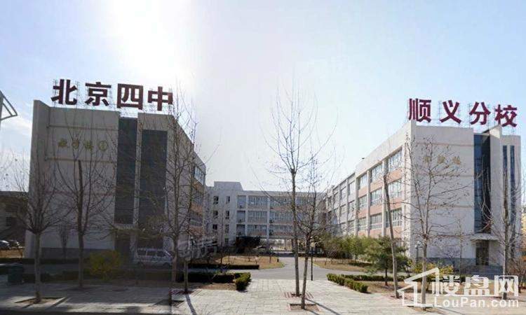 周边配套图