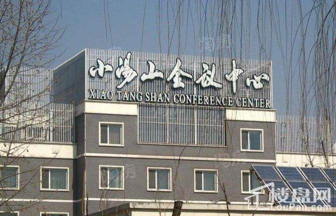 京基鹭府配套图