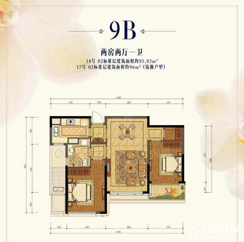 户型图片