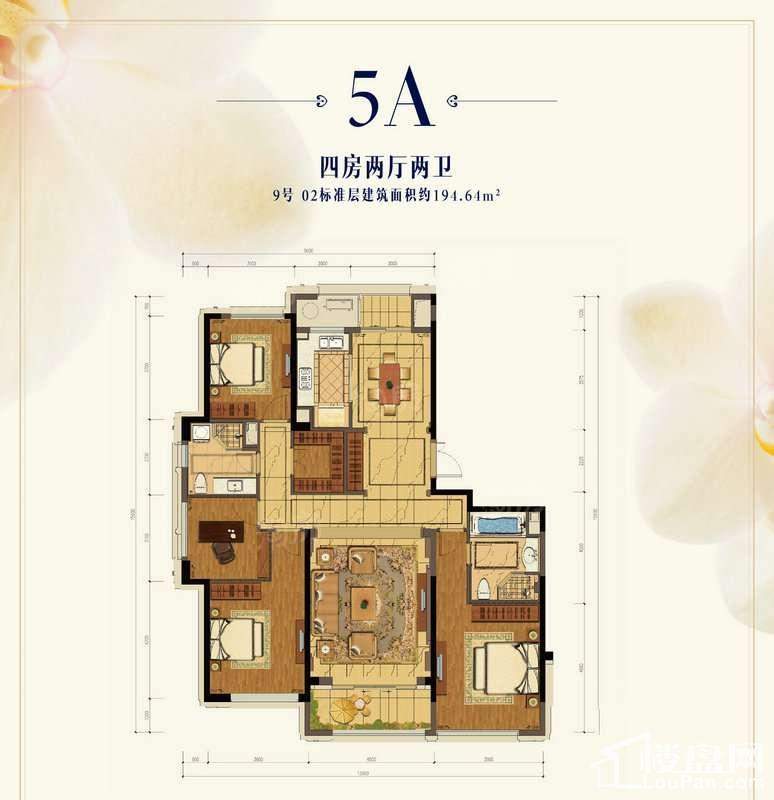 户型图片
