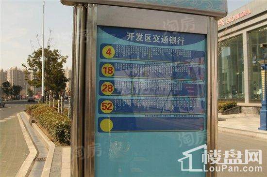 周边配套图