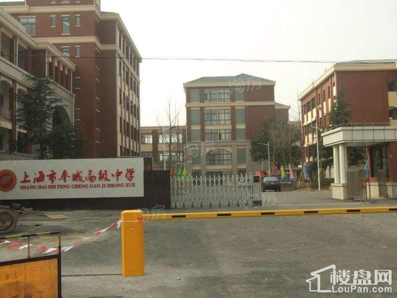 中建公元壹号配套图