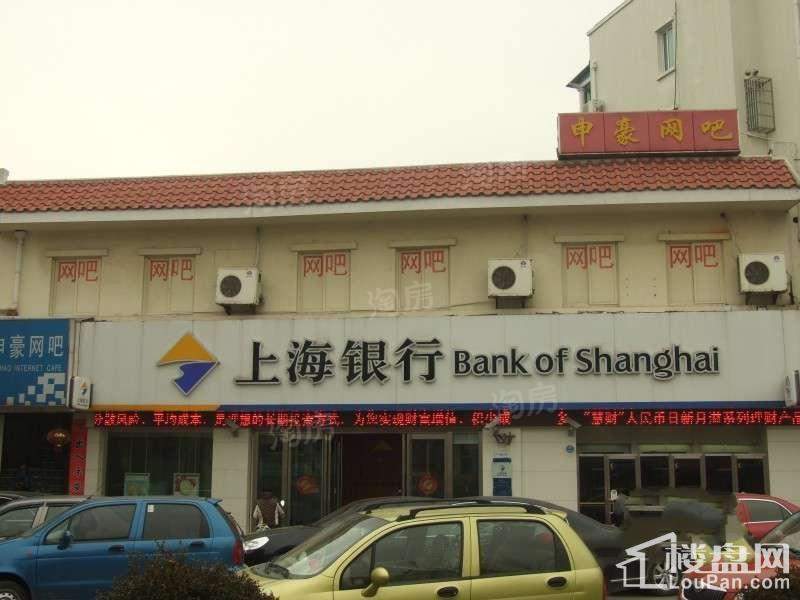 中建公元壹号配套图