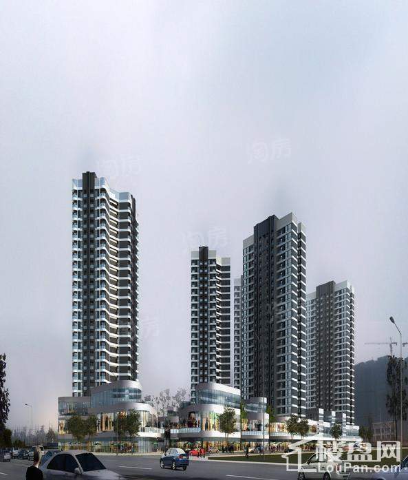 宇众悦城