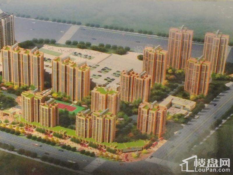 效果图