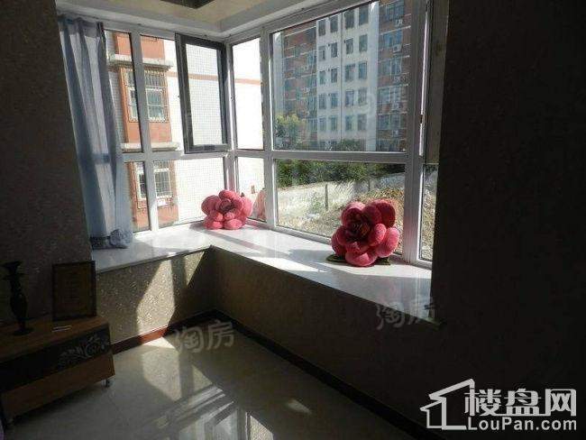 样板间
