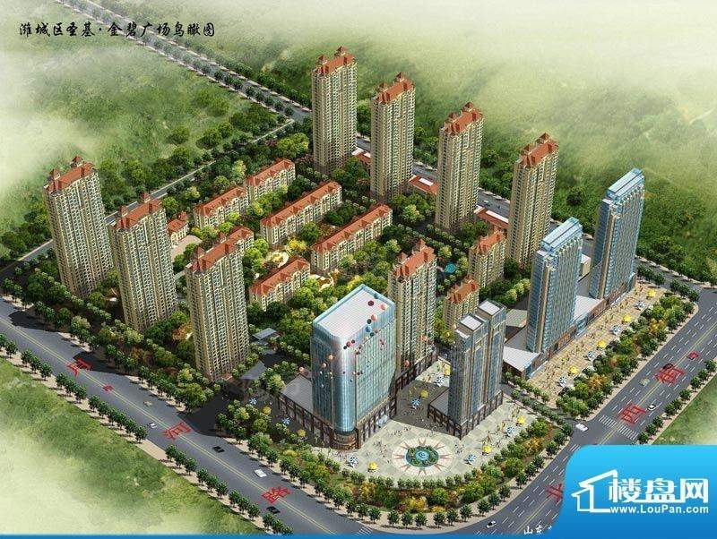 效果图