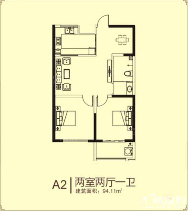 户型图片