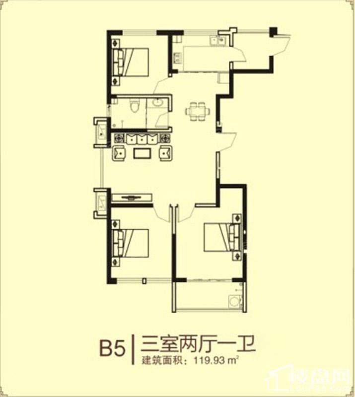 户型图片