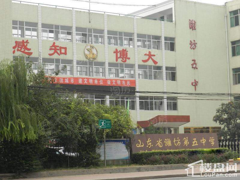 圣基金碧广场配套图