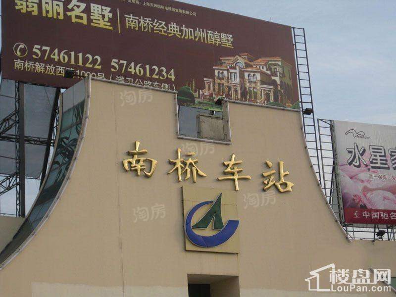 周边配套图
