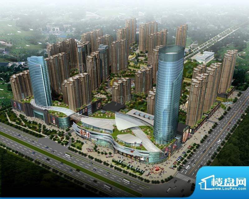 效果图
