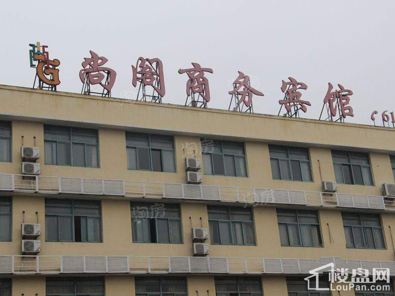周边配套图