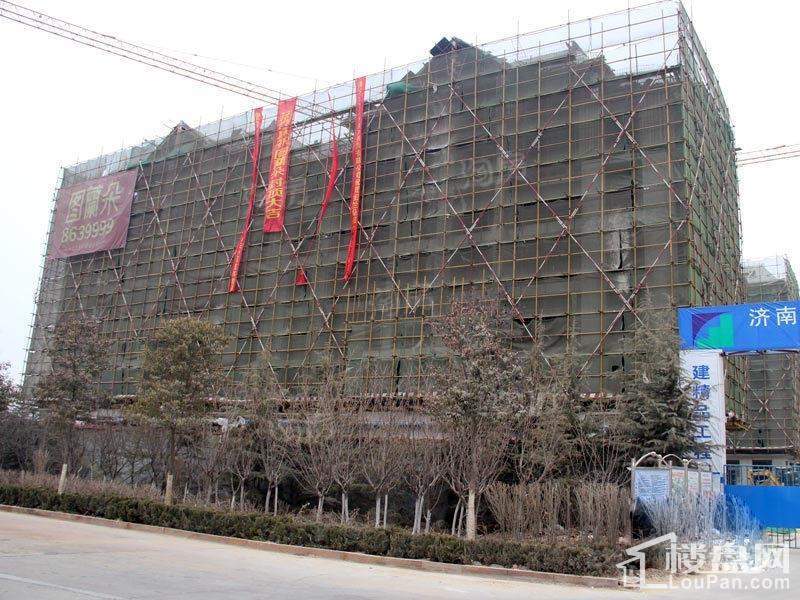 图蘭朵实景图