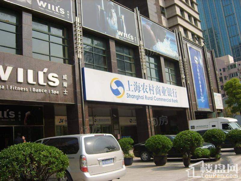 周边配套图